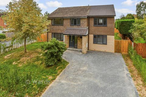 4 bedroom detached house for sale, Great Elms, Hadlow, Tonbridge, Kent