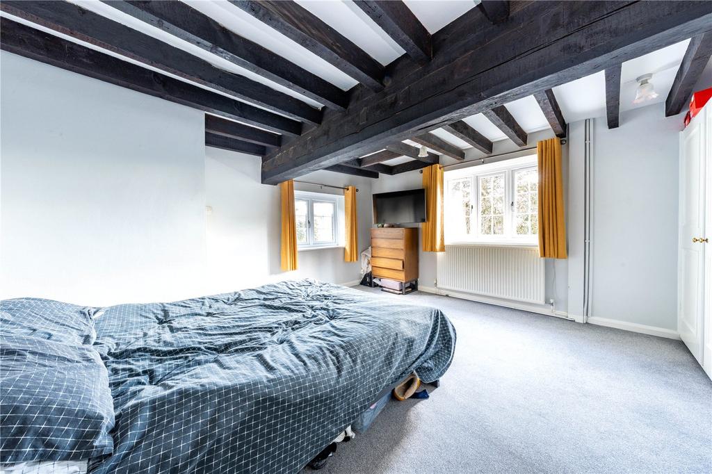 Main Bedroom
