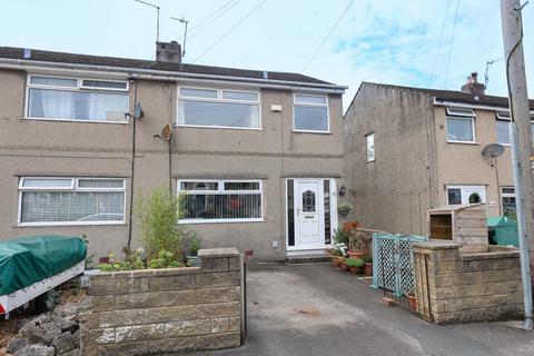 3 bedroom semi-detached house for sale, Greengate Lane, Crag Bank, Carnforth