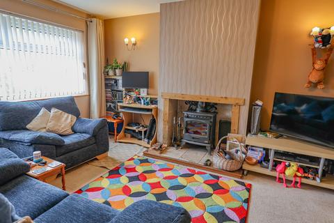 3 bedroom semi-detached house for sale, Greengate Lane, Crag Bank, Carnforth