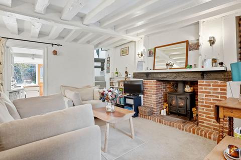 1 bedroom terraced house for sale, Park Lane, Cheam, SM3