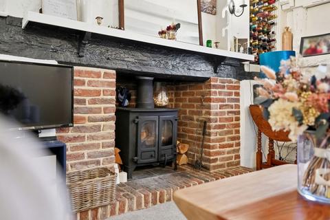 1 bedroom terraced house for sale, Park Lane, Cheam, SM3
