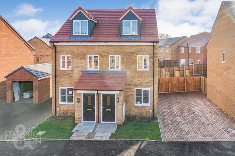 undefined, Birchwood Road, Hellesdon, Norwich