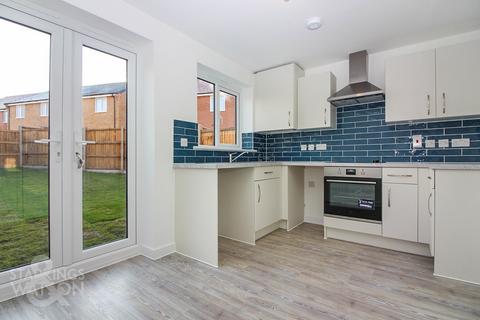 undefined, Birchwood Road, Hellesdon, Norwich