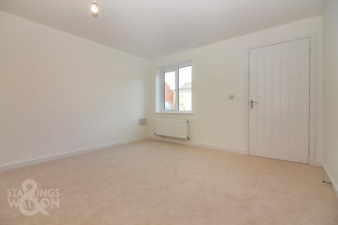 undefined, Birchwood Road, Hellesdon, Norwich
