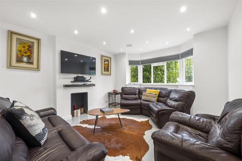 5 bedroom house for sale, Hollington Crescent, Motspur Park, New Malden, KT3
