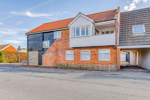 undefined, Lower Street, Horning