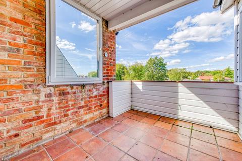 undefined, Lower Street, Horning