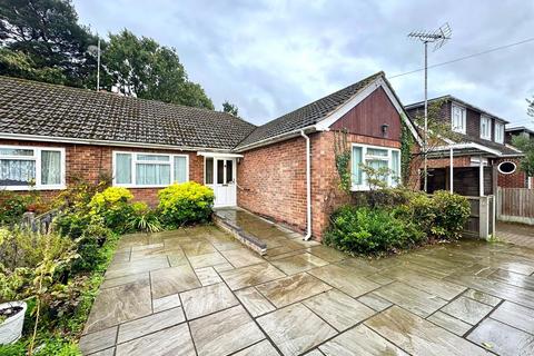undefined, Ryelaw Road, Fleet GU52