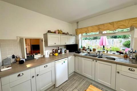undefined, Ryelaw Road, Fleet GU52