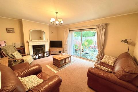 undefined, Ryelaw Road, Fleet GU52