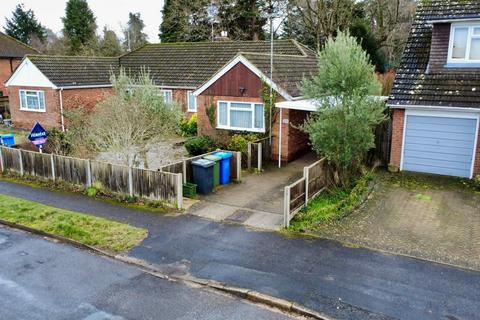 undefined, Ryelaw Road, Fleet GU52