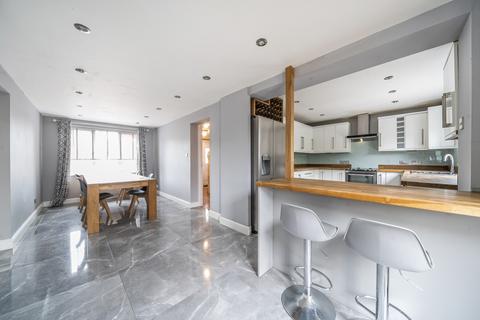 5 bedroom detached house for sale, Field Road, Billinghay, Lincoln, Lincolnshire, LN4