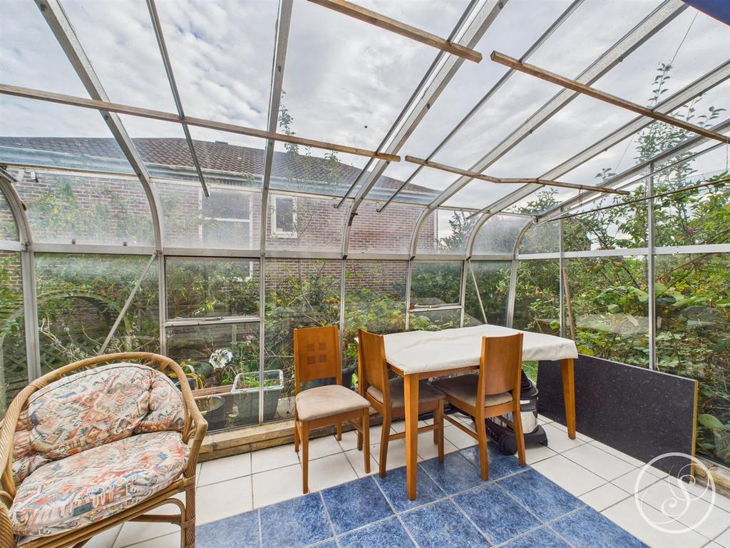 Sun Room