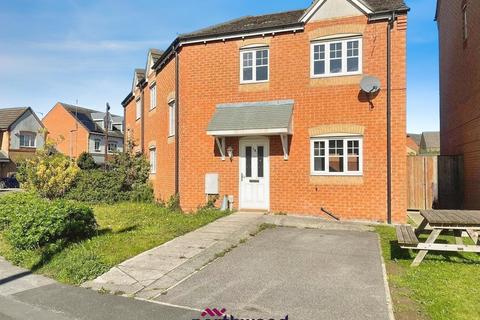 undefined, Hainsworth Park, Hull HU6