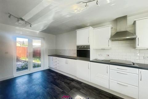 undefined, Hainsworth Park, Hull HU6