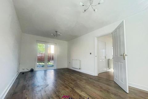 undefined, Hainsworth Park, Hull HU6