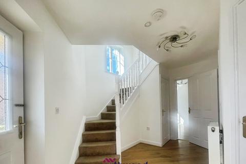 undefined, Hainsworth Park, Hull HU6