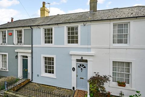 Windmill Street, Hythe, Kent, CT21