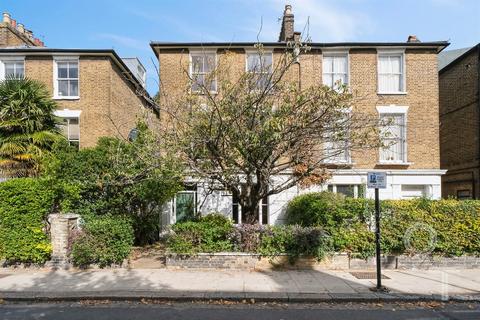 undefined, Patshull Road, Kentish Town NW5