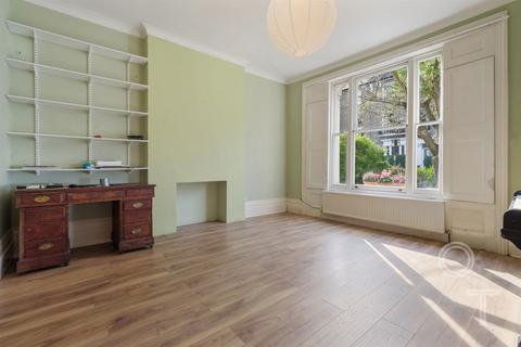 undefined, Patshull Road, Kentish Town NW5