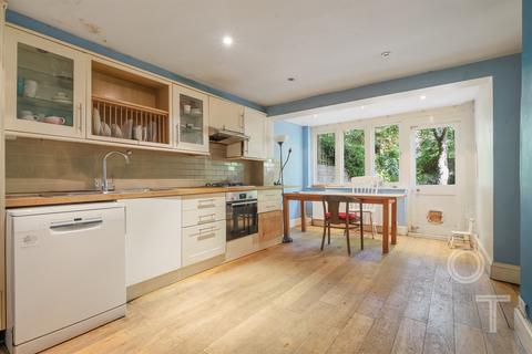 undefined, Patshull Road, Kentish Town NW5