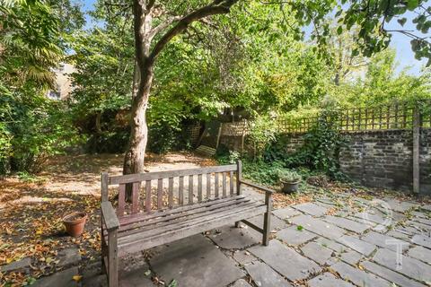 undefined, Patshull Road, Kentish Town NW5