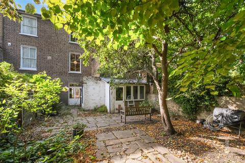 undefined, Patshull Road, Kentish Town NW5