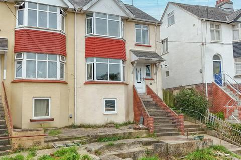 3 bedroom semi-detached house for sale, Blatchcombe Road, Paignton