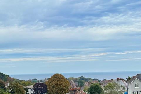 3 bedroom semi-detached house for sale, Blatchcombe Road, Paignton