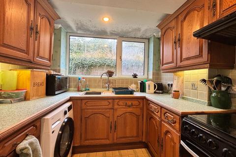3 bedroom semi-detached house for sale, Blatchcombe Road, Paignton