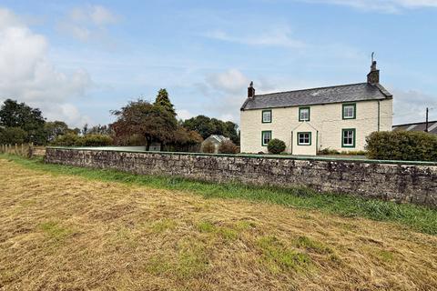 5 bedroom property with land for sale, Lockerbie DG11