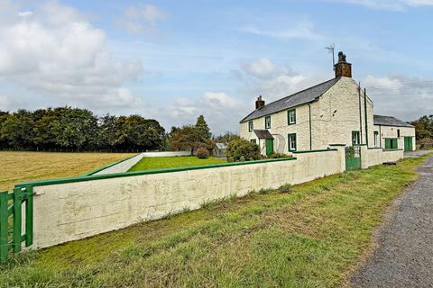 5 bedroom property with land for sale, Lockerbie DG11