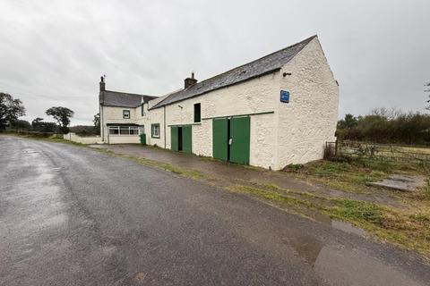 5 bedroom property with land for sale, Lockerbie DG11
