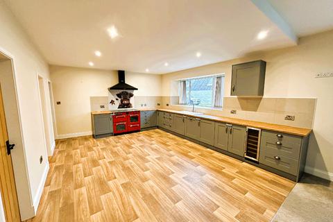 5 bedroom property with land for sale, Lockerbie DG11