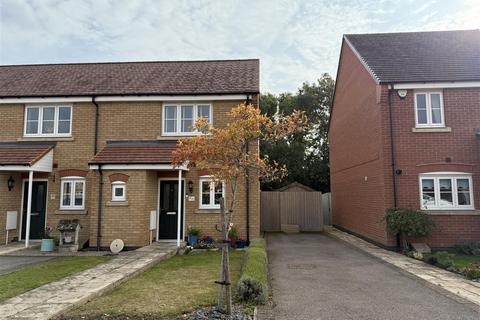 undefined, Preston Way, Huncote LE9