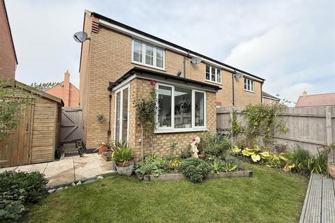 undefined, Preston Way, Huncote LE9