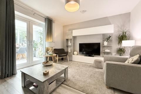 undefined, Preston Way, Huncote LE9
