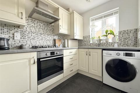 undefined, Preston Way, Huncote LE9