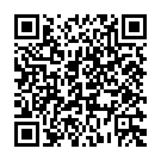 Preston way huncote qr.png