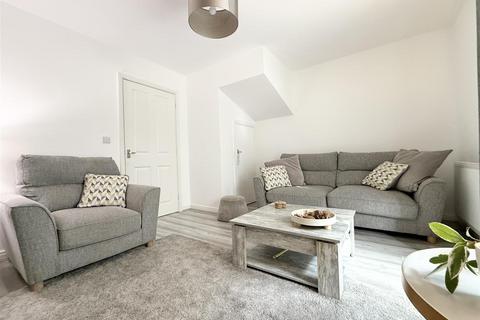 undefined, Preston Way, Huncote LE9