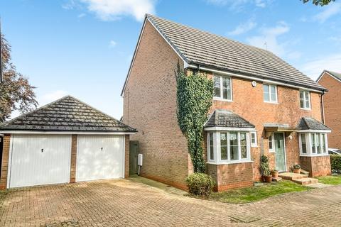 undefined, Saxon Close, Hanslope, Milton Keynes, MK19