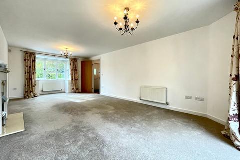 undefined, Saxon Close, Hanslope, Milton Keynes, MK19