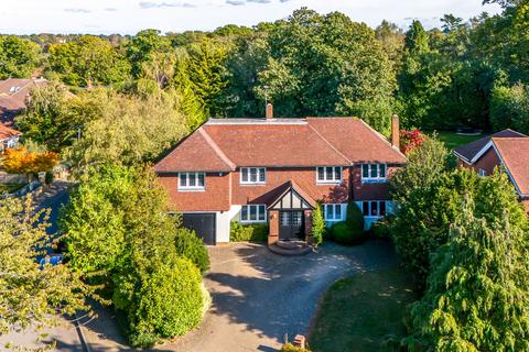 Mavelstone Close, Bromley BR1