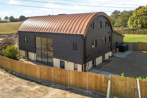 5 bedroom detached house for sale, Debden Green, Essex CB11