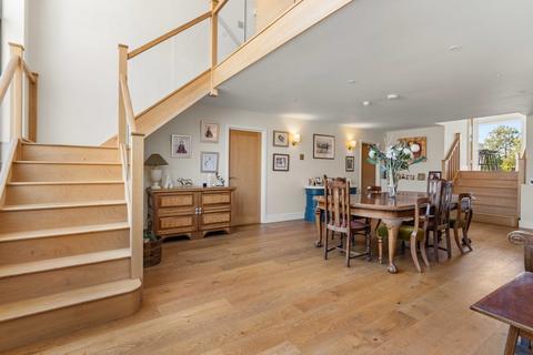 5 bedroom detached house for sale, Debden Green, Essex CB11