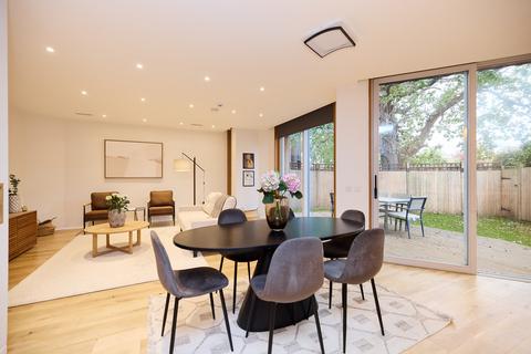 undefined, Crowntree Mews, London, NW7