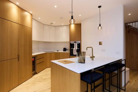 undefined, Crowntree Mews, London, NW7