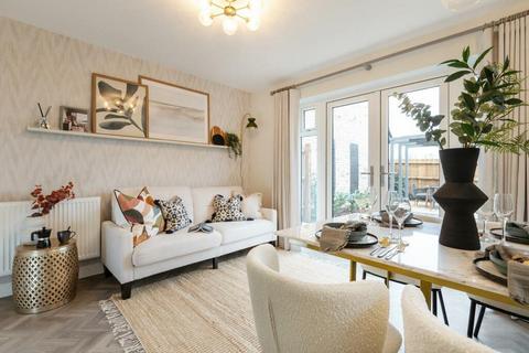 4 bedroom detached house for sale, Clavering Park, Cooden, Bexhill