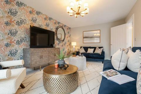 4 bedroom detached house for sale, Clavering Park, Cooden, Bexhill